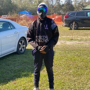 Meet your Posher, Joshua